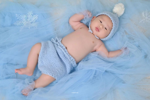 射阳宝宝后囟门闭合时间